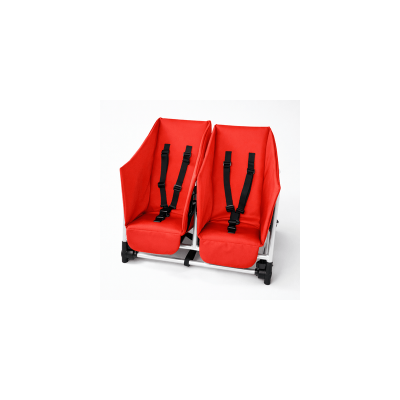 Sièges Bébé Duo pour Poussettes Rambler