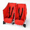 Sièges Bébé Duo pour Poussettes Rambler