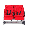 Sièges Bébé Duo pour Poussettes Rambler