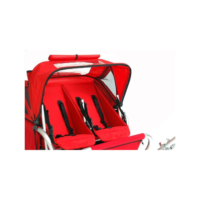 Canopy pour siège double