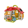 Ma premiere maison Tolo Bio