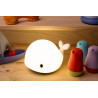 Veilleuse LED - Baleine