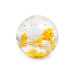 Boule sensorielle - Grenouilles
