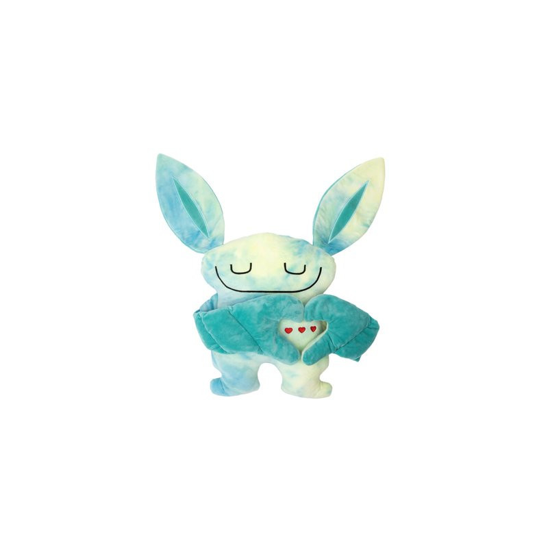 Peluche sensorielle Bumpas - Shloof