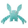 Peluche sensorielle Bumpas - Shloof