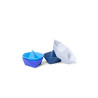 Jouets de bain bateaux 4 pièces - Little L