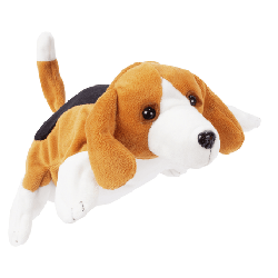 Marionnette Chien