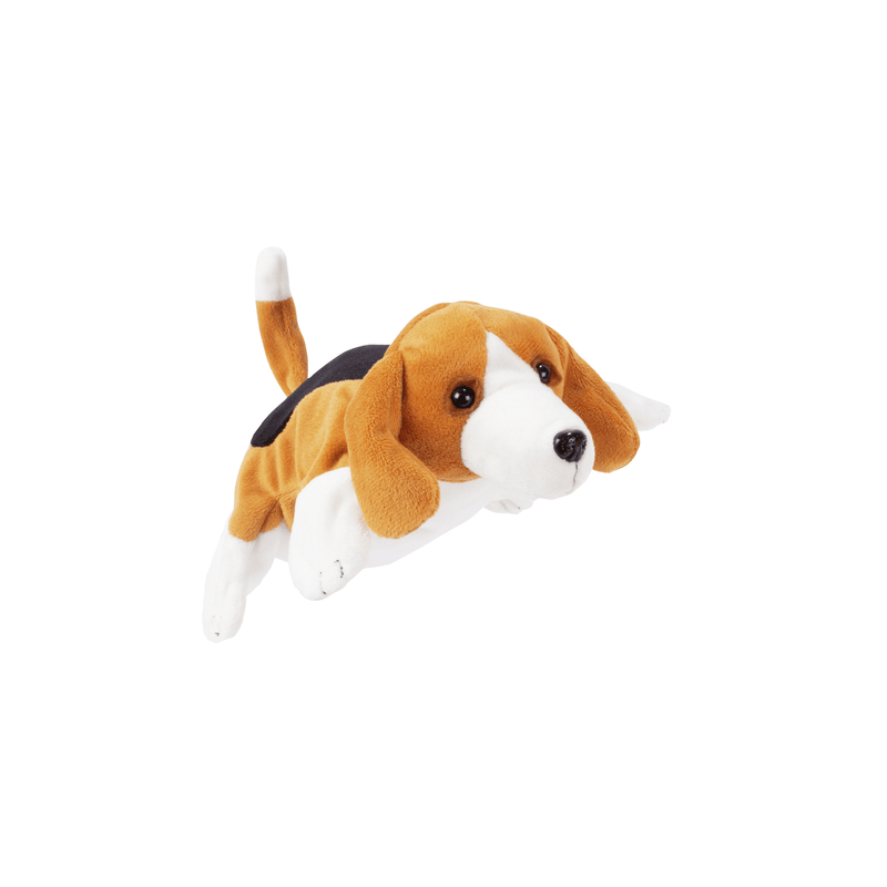 Marionnette Chien