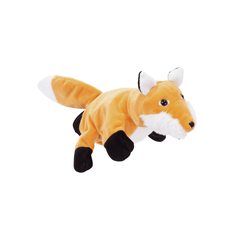 Marionnette Renard
