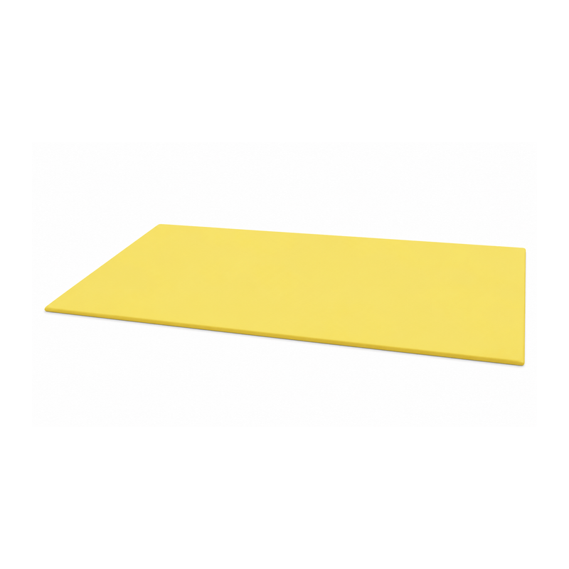 Tapis de motricité 3 cm - Rose