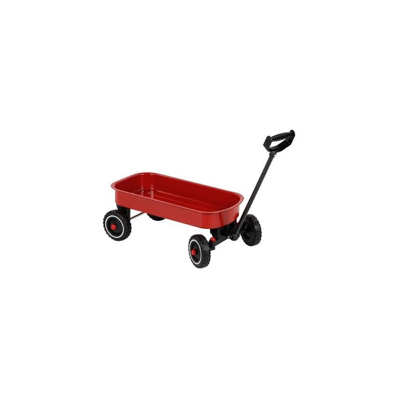 Chariot à tirer