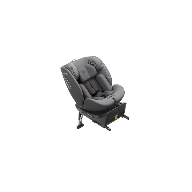 Siège auto i-size - 40 à 150 cm - Groupe 0/1/2/3