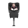 Siège auto i-size - 40 à 150 cm - Groupe 0/1/2/3