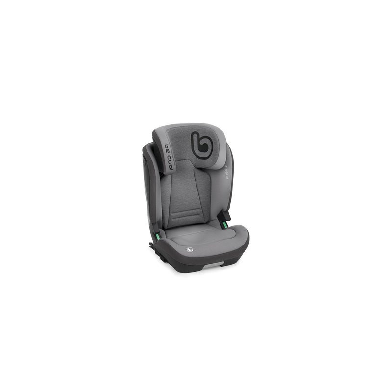 Siège auto Bravo Isofix I-size - 100 à 150 cm - Groupe 2/3