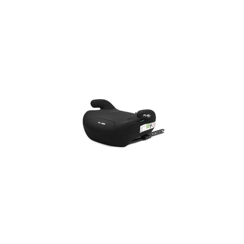 Siège auto Fuel Fix isofix - 125 à 150 cm - Group e3