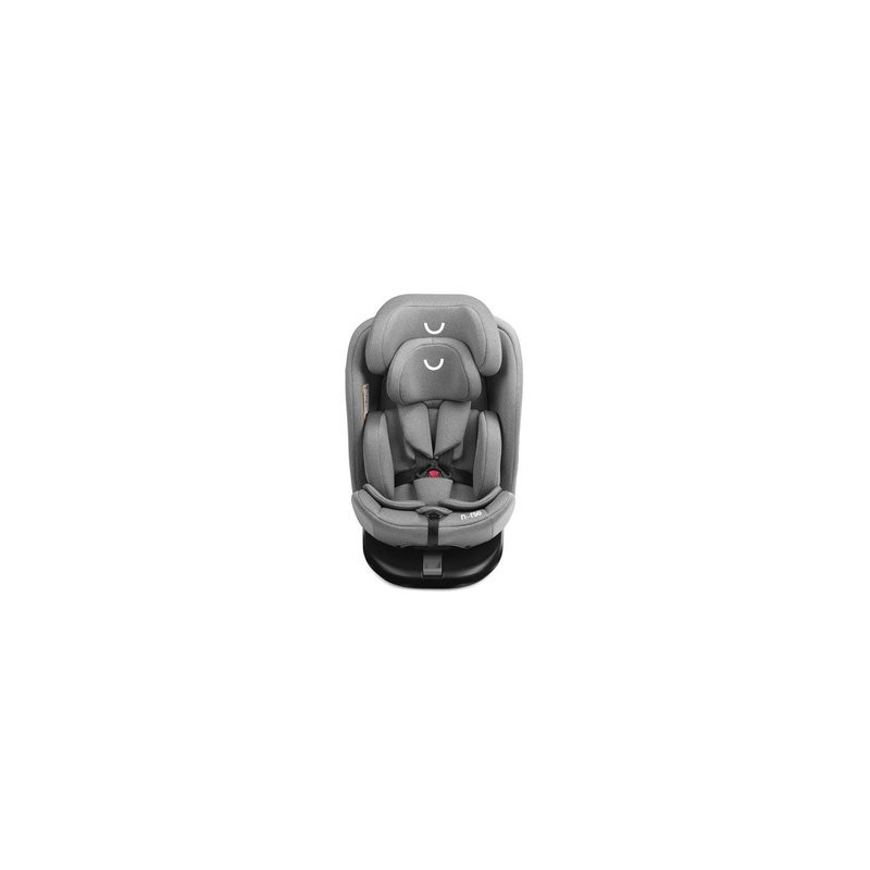 Siège auto Scala Isofix - 40 à 150 cm - Groupe 0/1/2/3