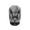 Siège auto Scala Isofix - 40 à 150 cm - Groupe 0/1/2/3