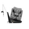 Siège auto Scala Isofix - 40 à 150 cm - Groupe 0/1/2/3