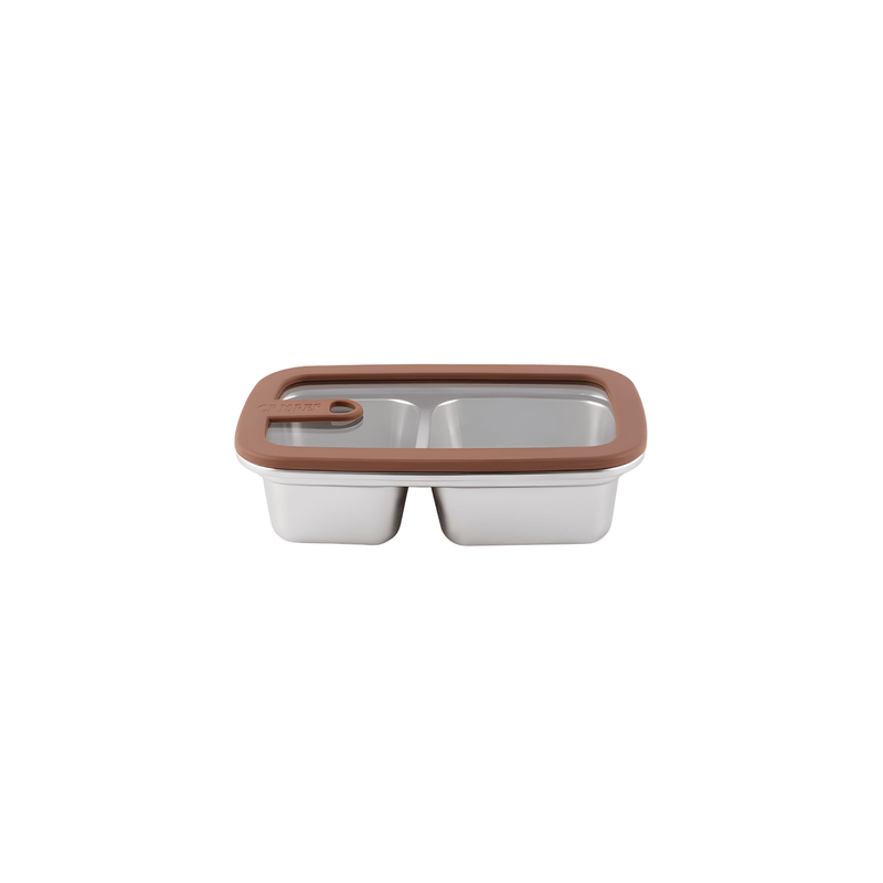 Boite de conservation - 65 cl - Micro-ondable