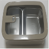 Boite de conservation - 65 cl - Micro-ondable