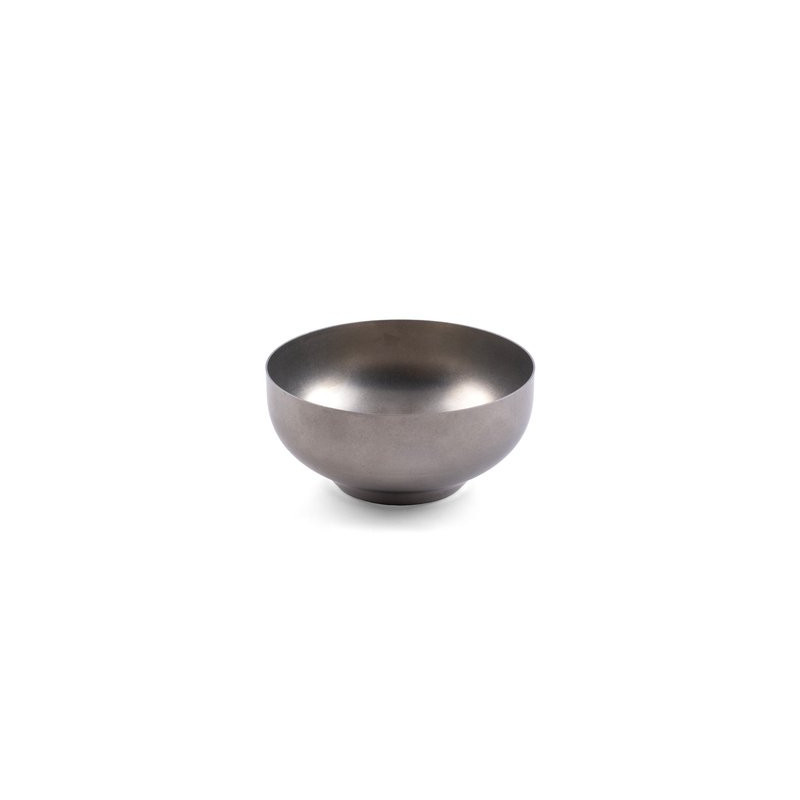 Bol 30 cl - Inox micro-ondable