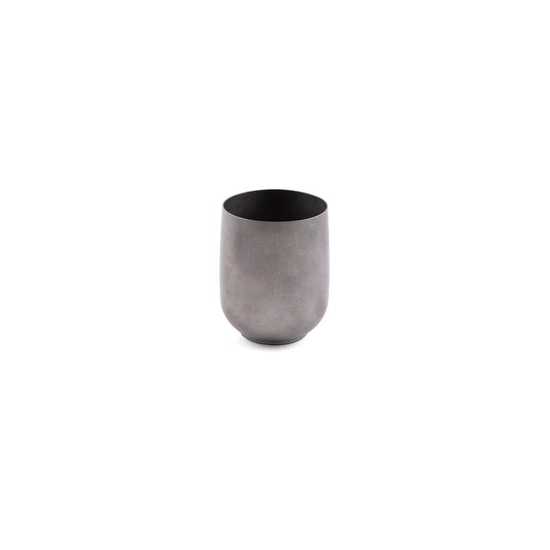 Gobelet 20 cl - Inox micro-ondable