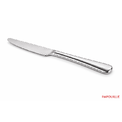Couteau - Inox micro-ondable