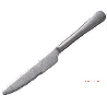 Couteau - Inox micro-ondable