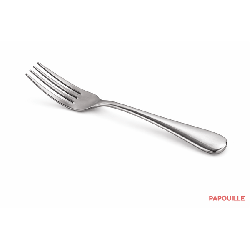 Fourchette en inox