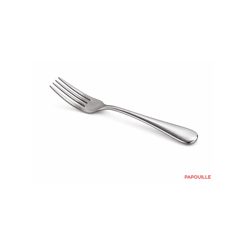 Fourchette en inox
