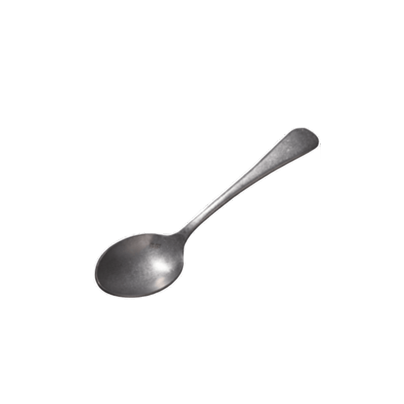 Cuillère en inox
