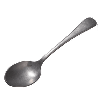 Cuillère en inox