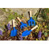 Set d'outils de jardinage - Tolo