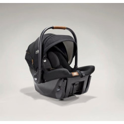 Siege auto Coque isofix intégré - 40 à 75 cm