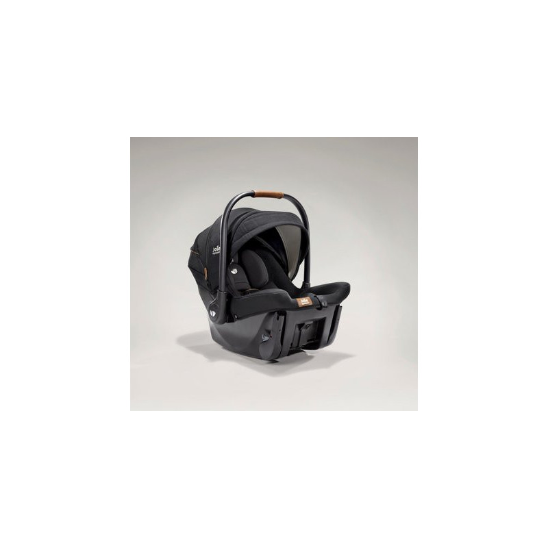 Siege auto Coque isofix intégré - 40 à 75 cm