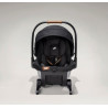 Siege auto Coque isofix intégré - 40 à 75 cm