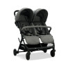 Poussette Double Cote - cote