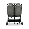 Poussette Double Cote - cote