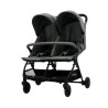 Poussette Double Cote - cote