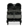 Poussette Double Cote - cote