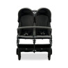 Poussette Double Cote - cote