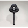Socle de siège auto Isofix - 40 cm - 105 cm