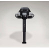Socle de siège auto Isofix - 40 cm - 105 cm