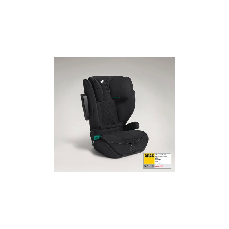 Siège auto Isofix i-Traver - 100 cm - 150 cm - Groupe 2/3