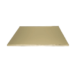 Tapis de réception en mousse pvc 200 x 200 x 4 cm avec velcro
