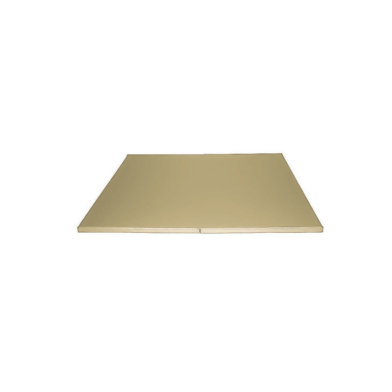 Tapis de réception en mousse pvc 200 x 200 x 4 cm avec velcro