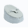 Transat pouf évolutif