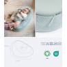 Transat pouf évolutif
