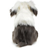 Grande marionnette - Chien de berger