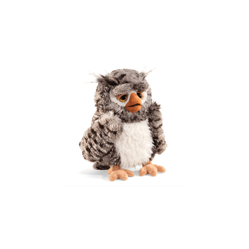 Marionnette - Sage Hibou